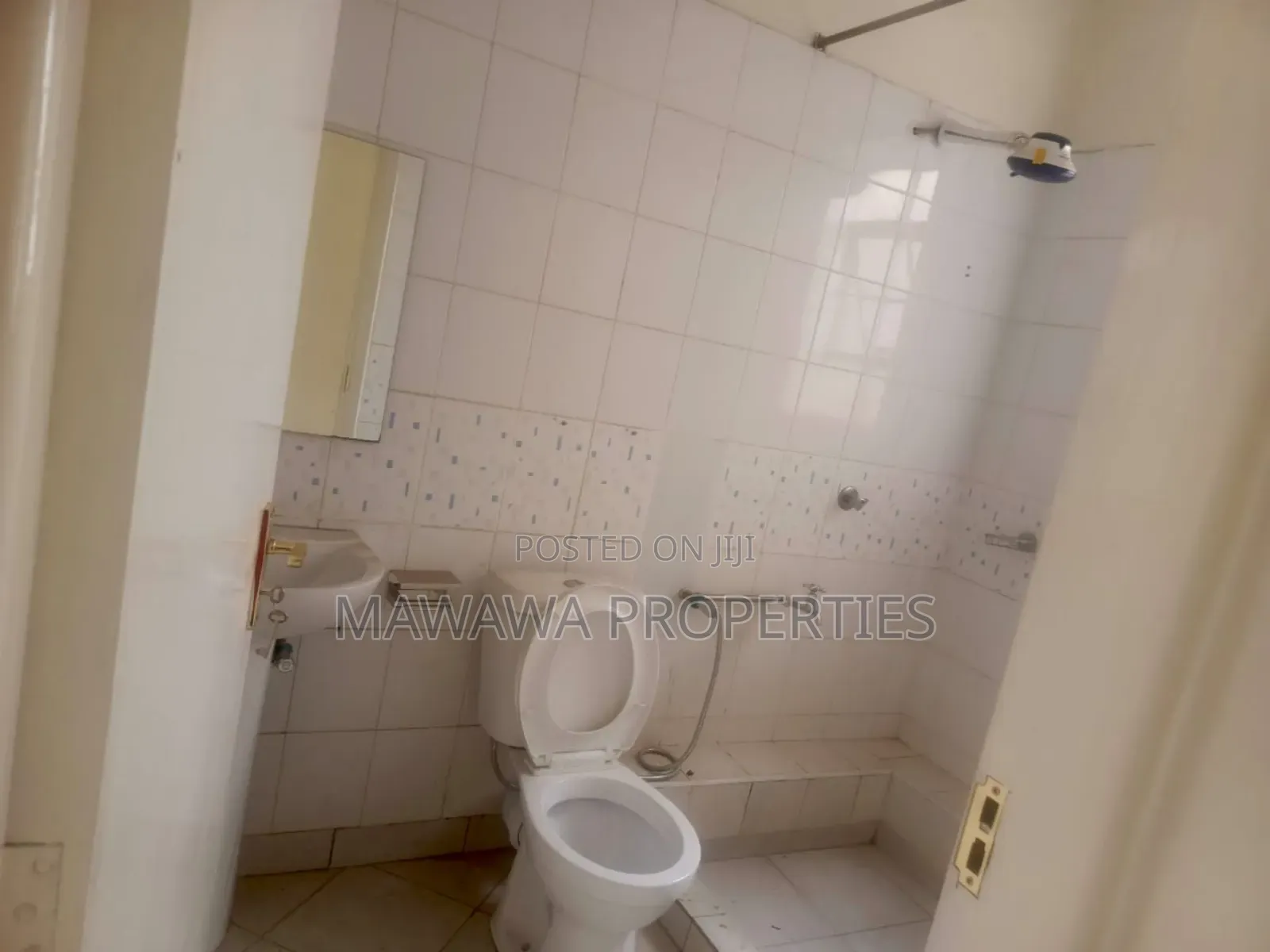 1bdrm Apartment in Ngara for rent