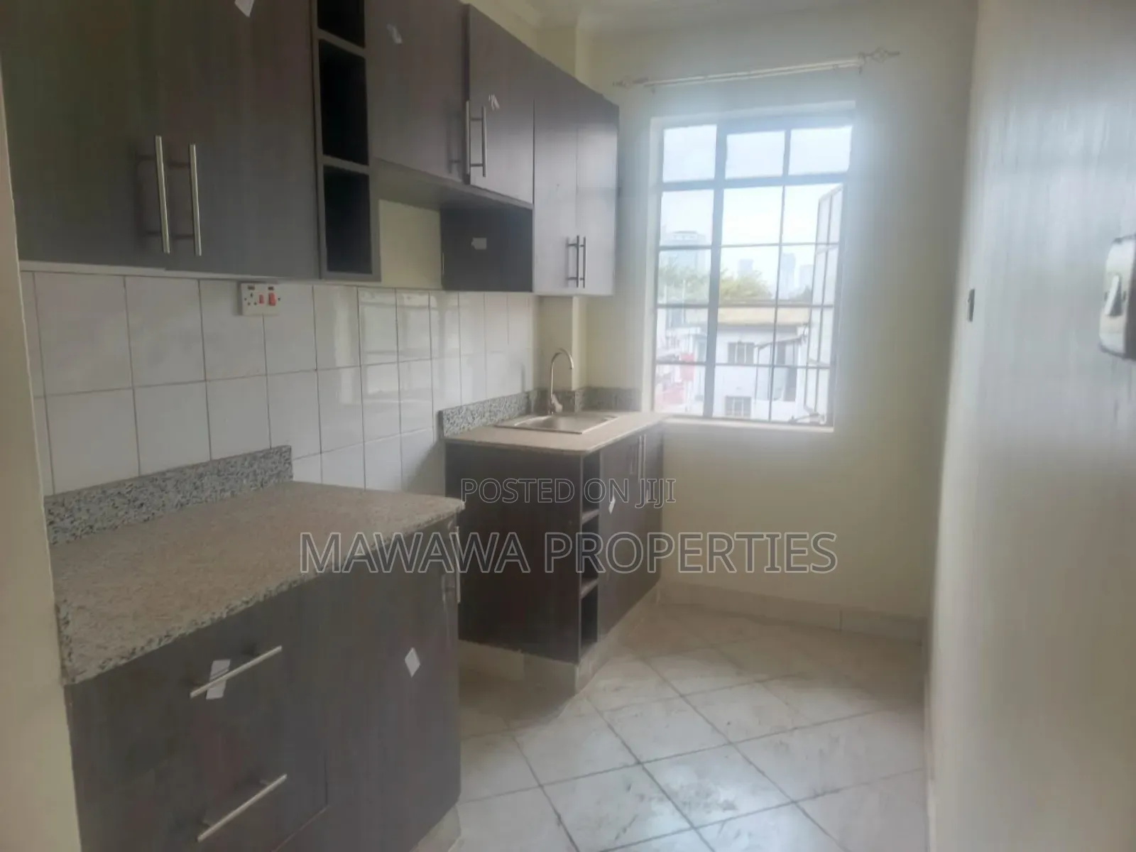 1bdrm Apartment in Ngara for rent