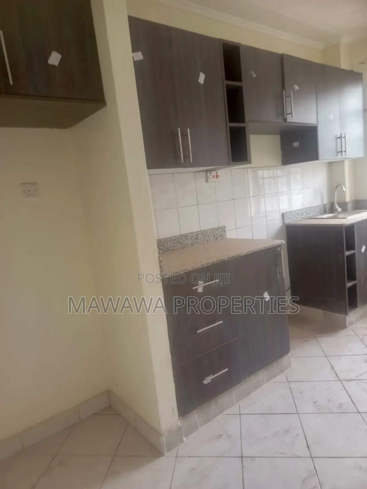 1bdrm Apartment in Ngara for rent