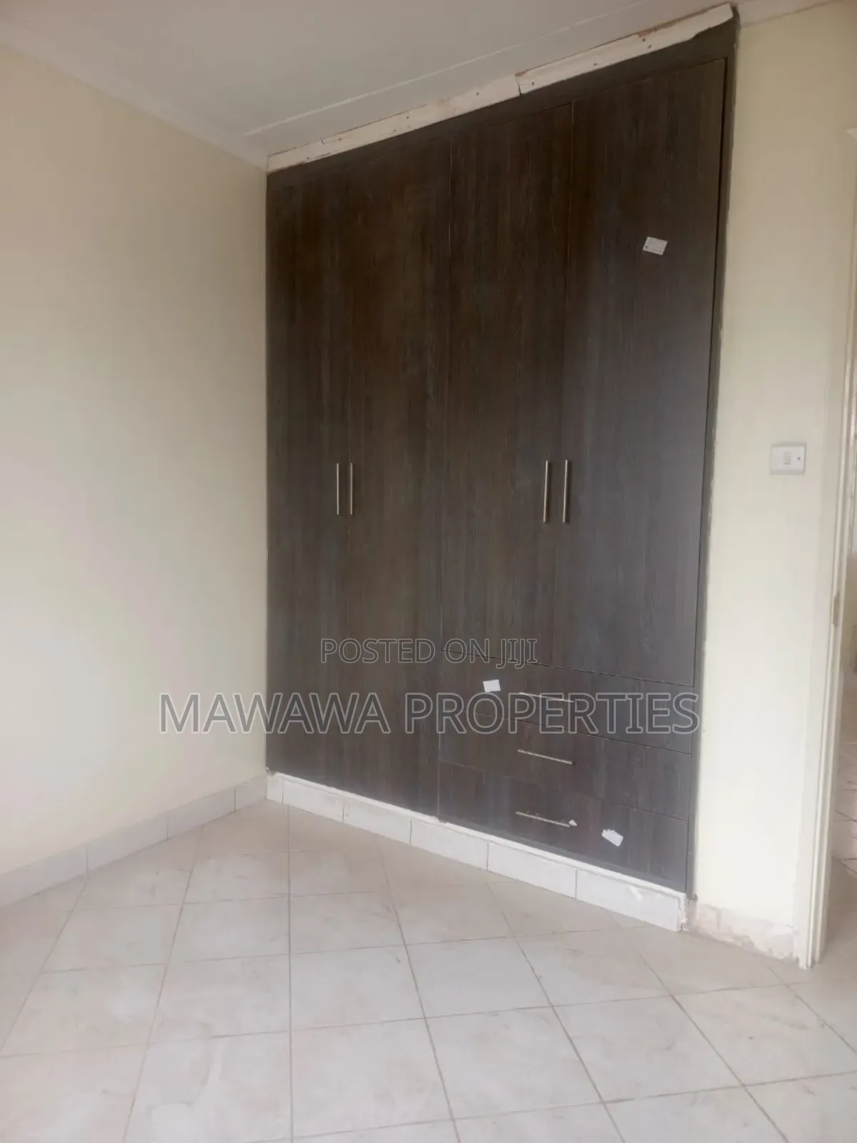 1bdrm Apartment in Ngara for rent