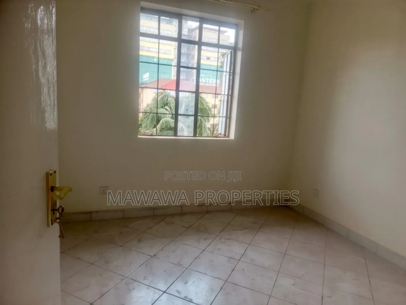 1bdrm Apartment in Ngara for rent
