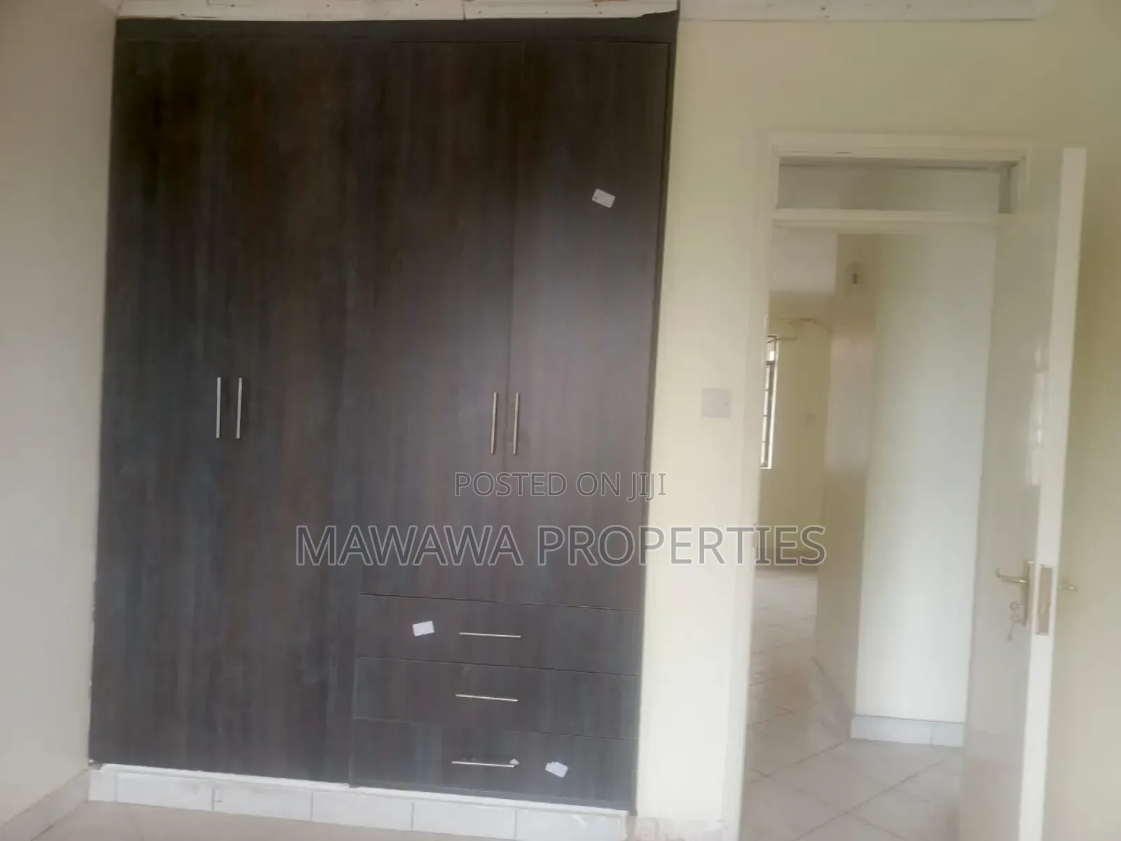 1bdrm Apartment in Ngara for rent
