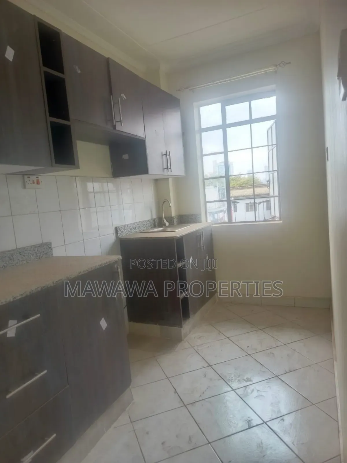 1bdrm Apartment in Ngara for rent