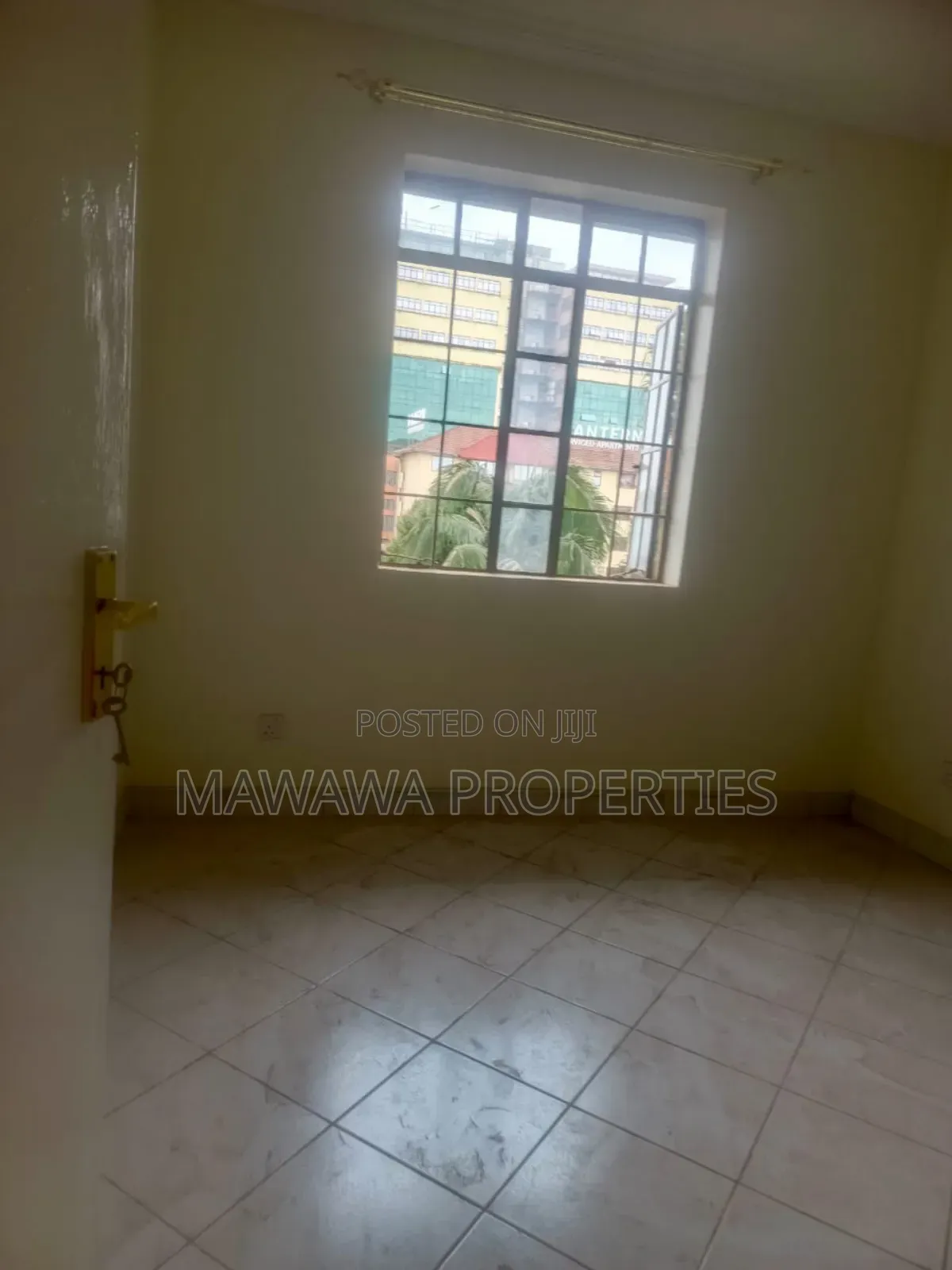 1bdrm Apartment in Ngara for rent