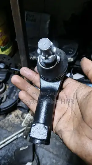 Rackends E25