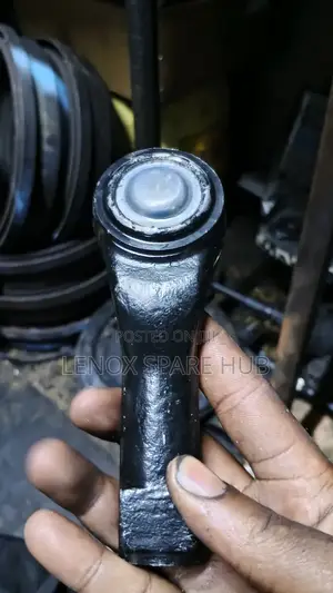 Rackends E25
