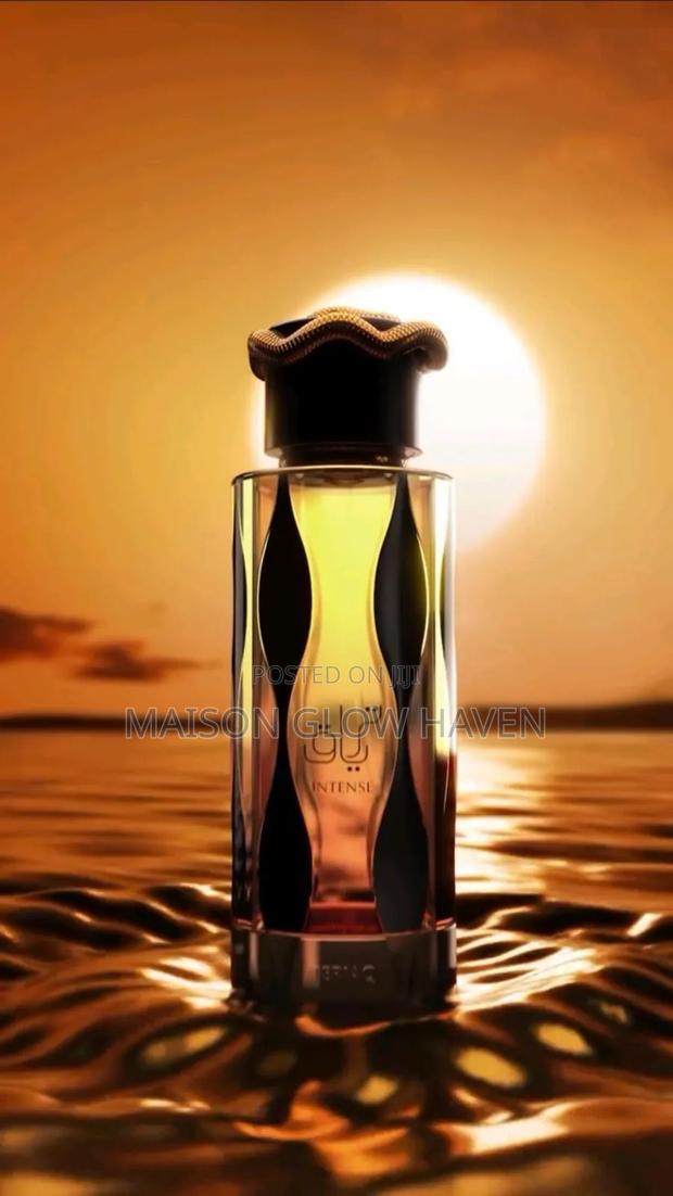 Lattafa Teriaq Intense - thumbnail 3