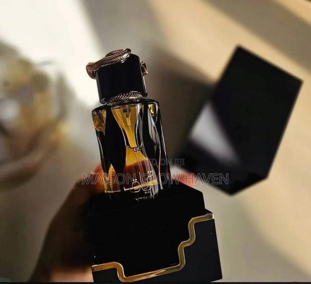 Lattafa Teriaq Intense - thumbnail 6