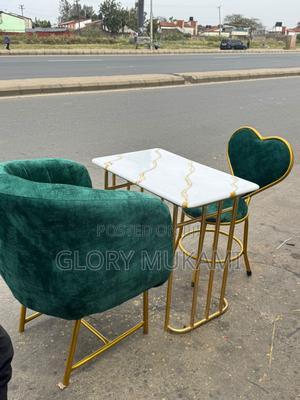 Velvet Green Styling Manicure Set - thumbnail 2