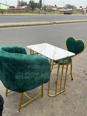 Velvet Green Styling Manicure Set