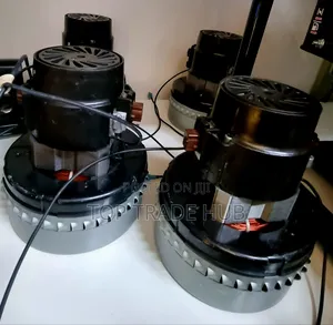 Universal Vacuum Cleaner Motors 1200w