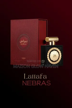 Lattafa Nebras