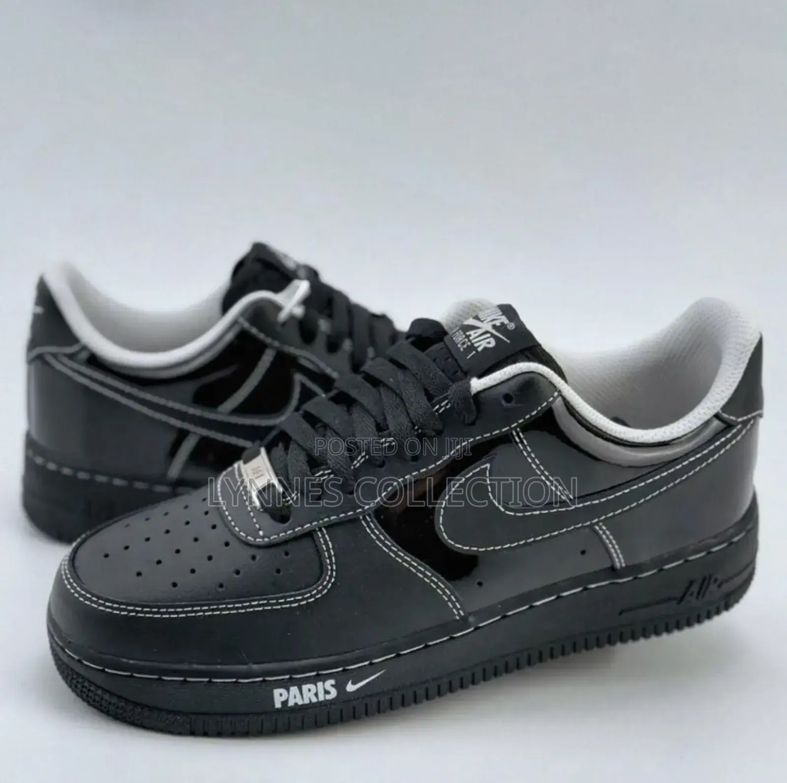 Stone Island Gucci Af1, Custom Af1 Sizes 38-45