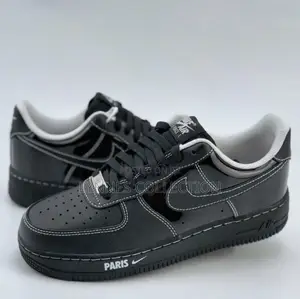 Stone Island Gucci Af1, Custom Af1 Sizes 38-45