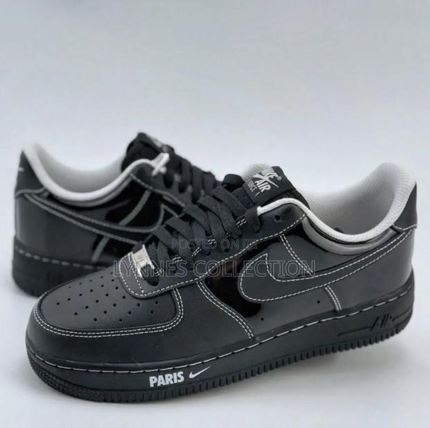 Stone Island Gucci Af1, Custom Af1 Sizes 38-45 - thumbnail 3