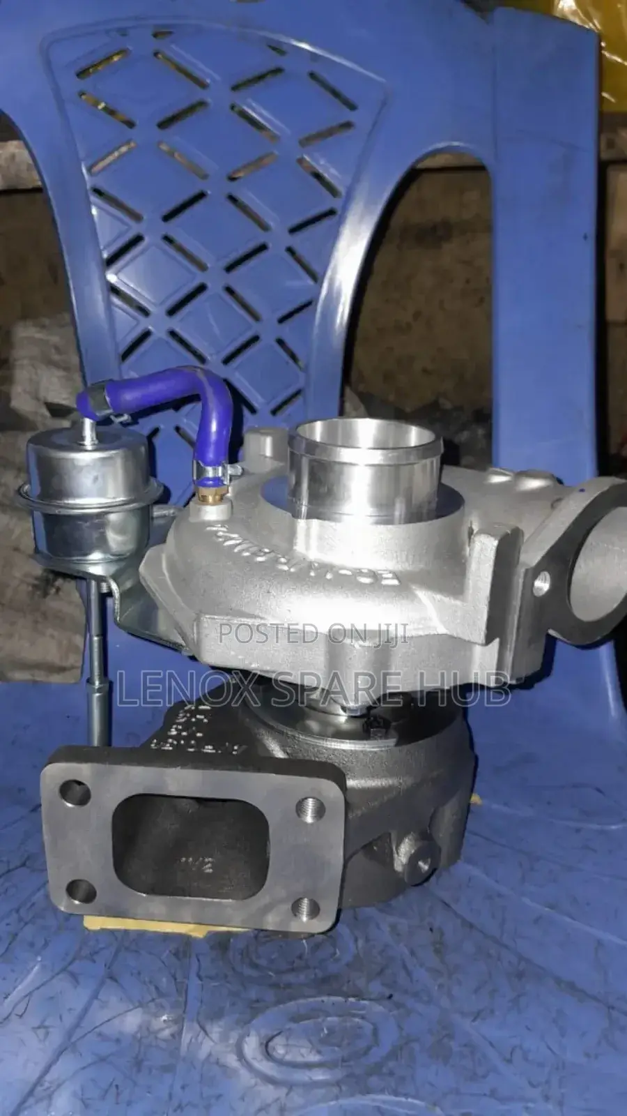 Turbo Complete