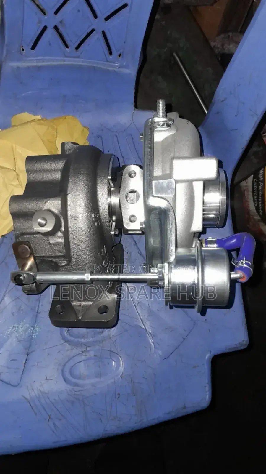 Turbo Complete