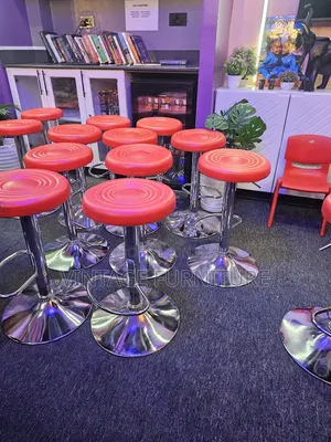 Lab Stools E09