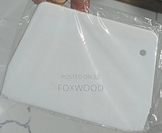 Silicon Pastry Baking Sheet/Kneading Mat - thumbnail 5