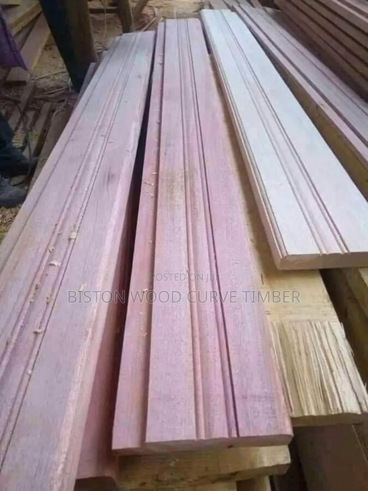 Frames Mahogany