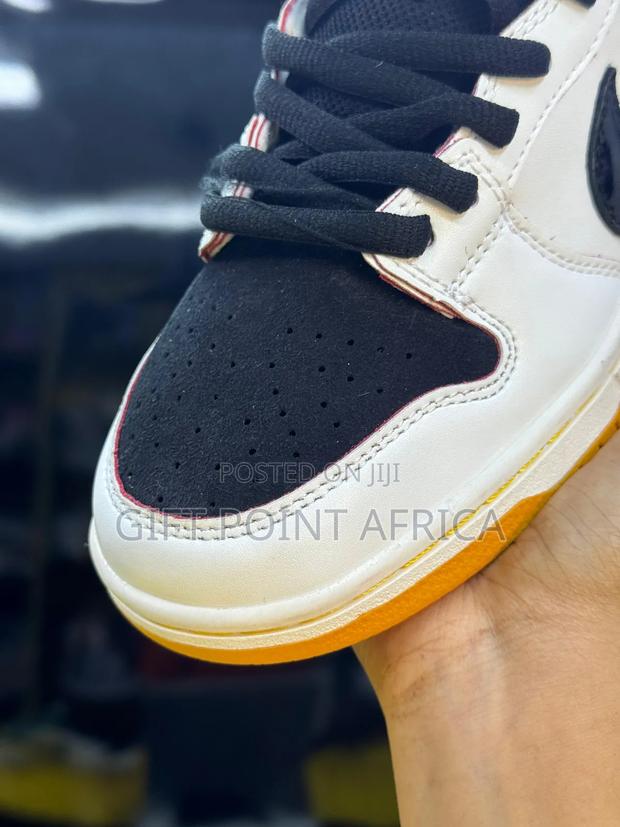 Nike Sb Dunk Low“ Emarald Bucktan ” - thumbnail 3