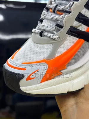 Adidas Adistar Jellyfish 
“ Virginia ”