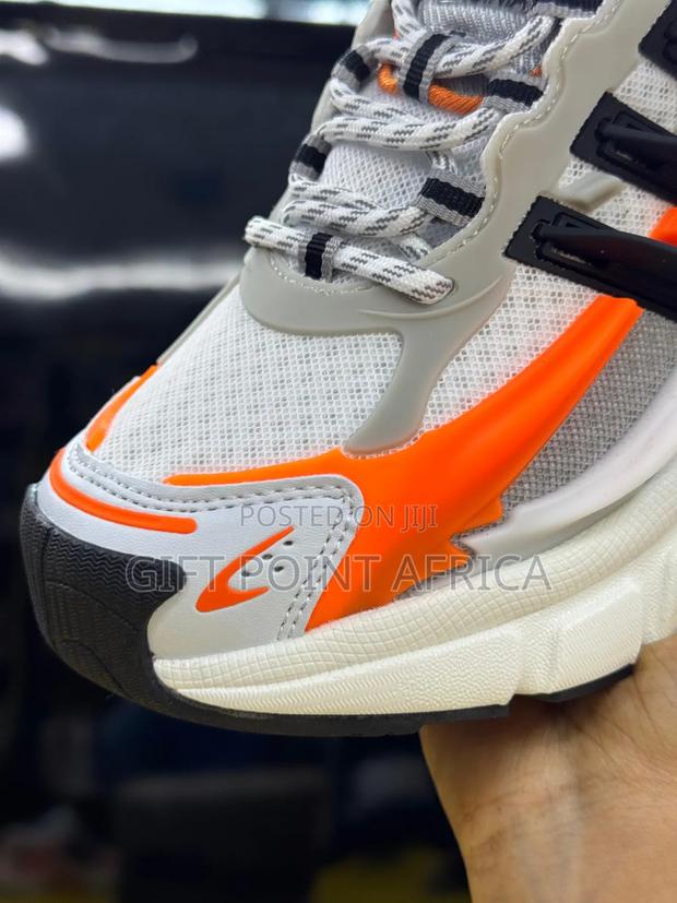 Adidas Adistar Jellyfish 
“ Virginia ” - thumbnail 2