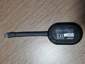 Hikvision Ds-d5sc3b-b-wireless Dongle