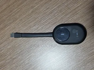 Hikvision Ds-d5sc3b-b-wireless Dongle