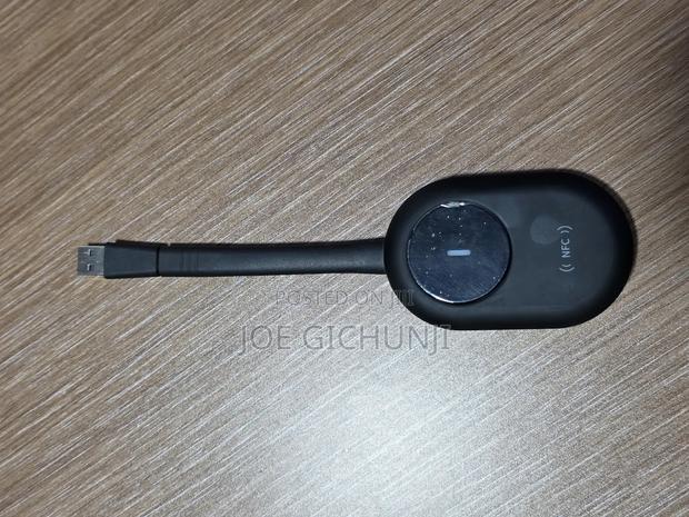 Hikvision Ds-d5sc3b-b-wireless Dongle - thumbnail 2