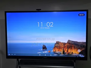 Hikvision Ds-d5b75rb/El 75-inch 4k Interactive Display