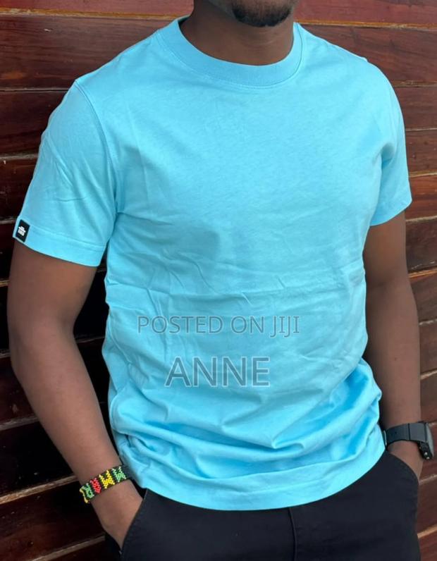 Unisex T.Shirts - thumbnail 2