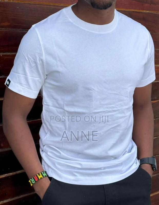 Unisex T.Shirts - thumbnail 4