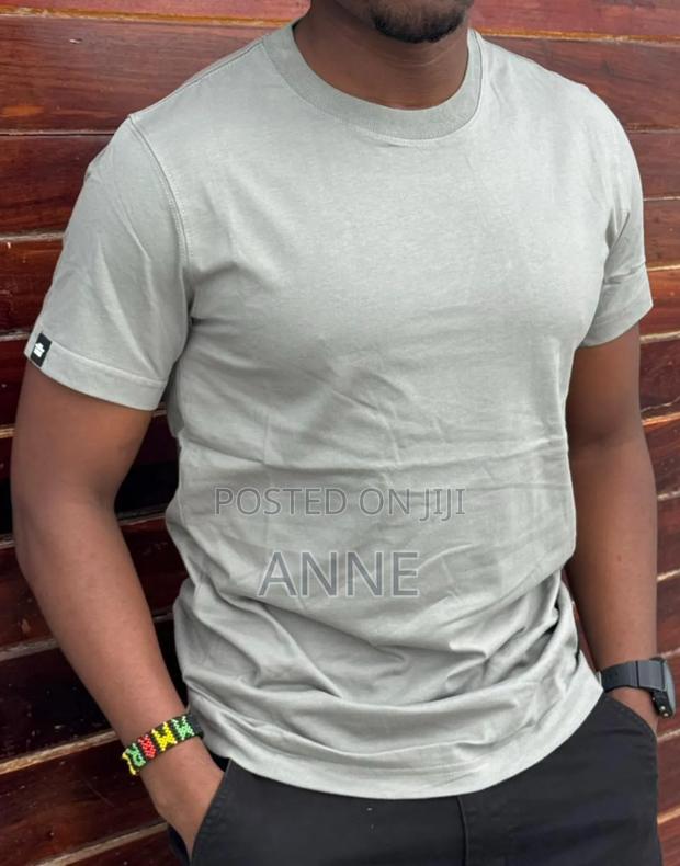 Unisex T.Shirts - thumbnail 7