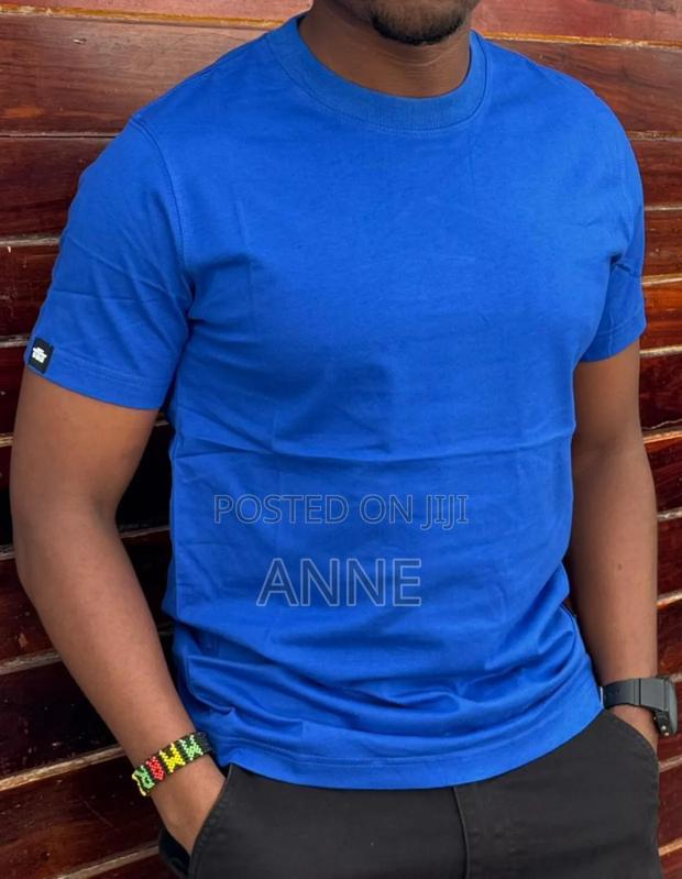 Unisex T.Shirts - thumbnail 8