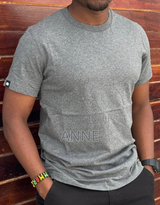 Unisex T.Shirts - thumbnail 9