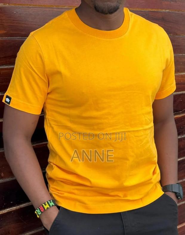 Unisex T.Shirts - thumbnail 11
