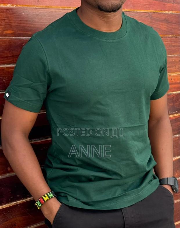 Unisex T.Shirts - thumbnail 12