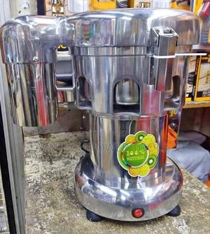 Commercial Juicer A2000 - thumbnail 2