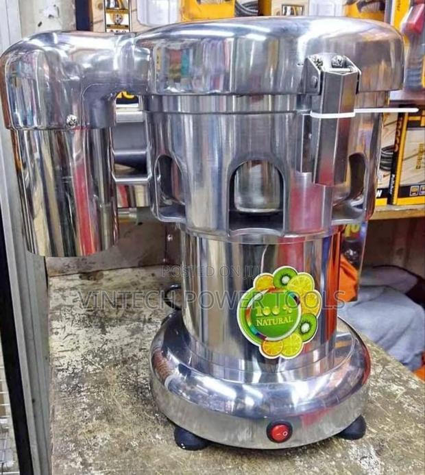 Commercial Juicer A2000 - main view