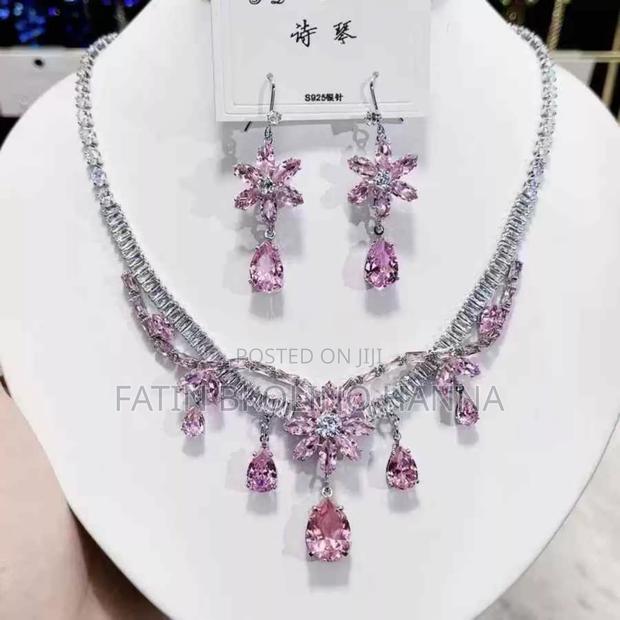 Executive Jewellery Set - thumbnail 3