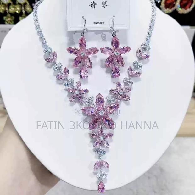 Executive Jewellery Set - thumbnail 2