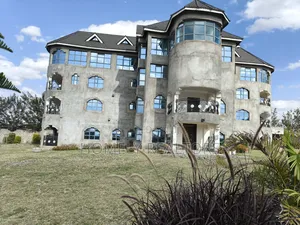 9bdrm Mansion in Birika, Kiserian for sale