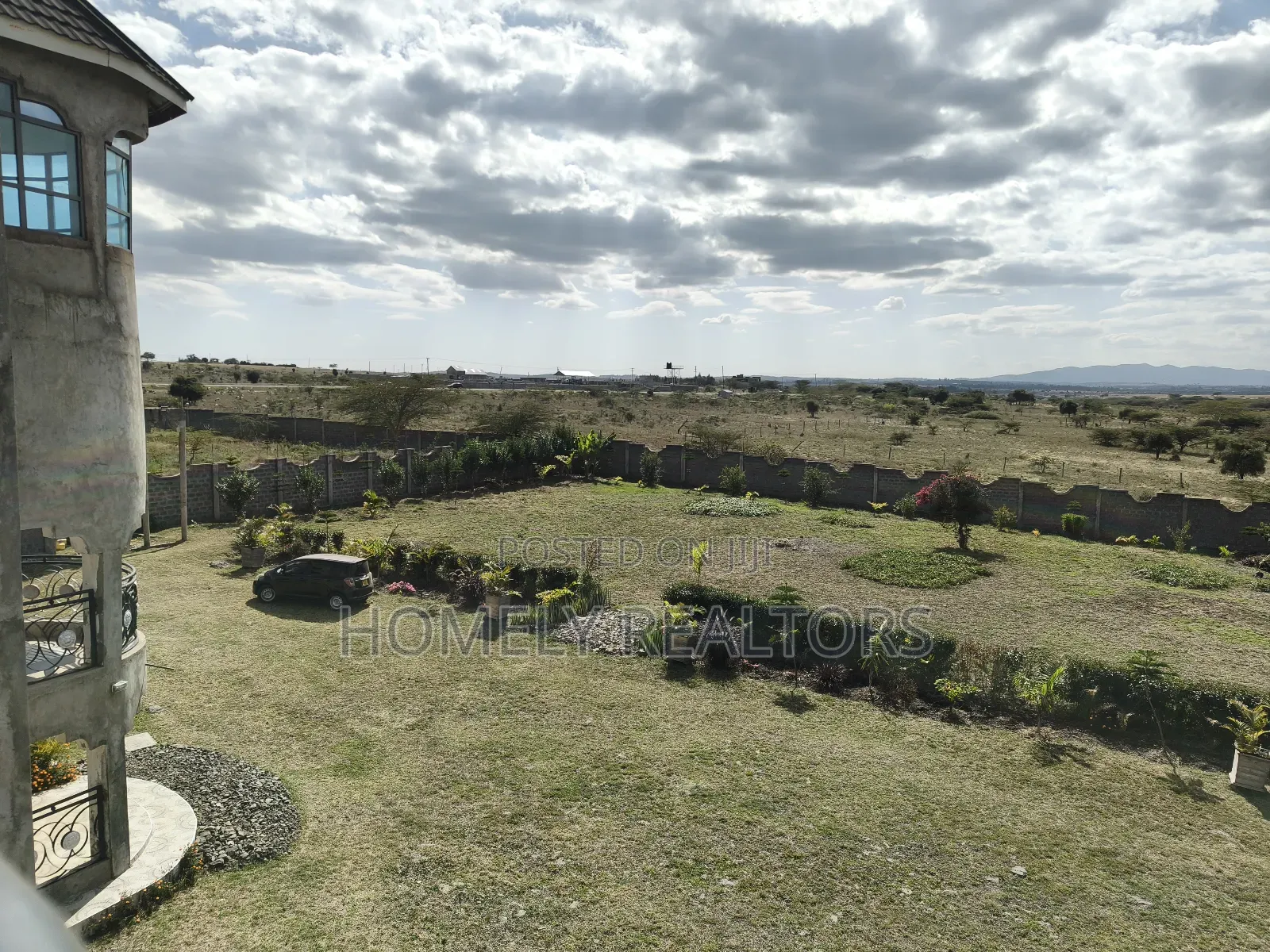 9bdrm Mansion in Birika, Kiserian for sale