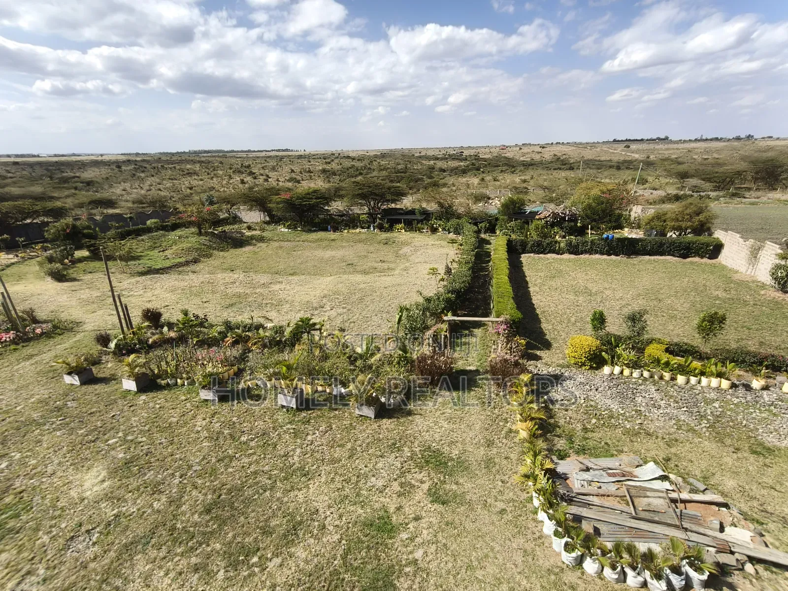 9bdrm Mansion in Birika, Kiserian for sale