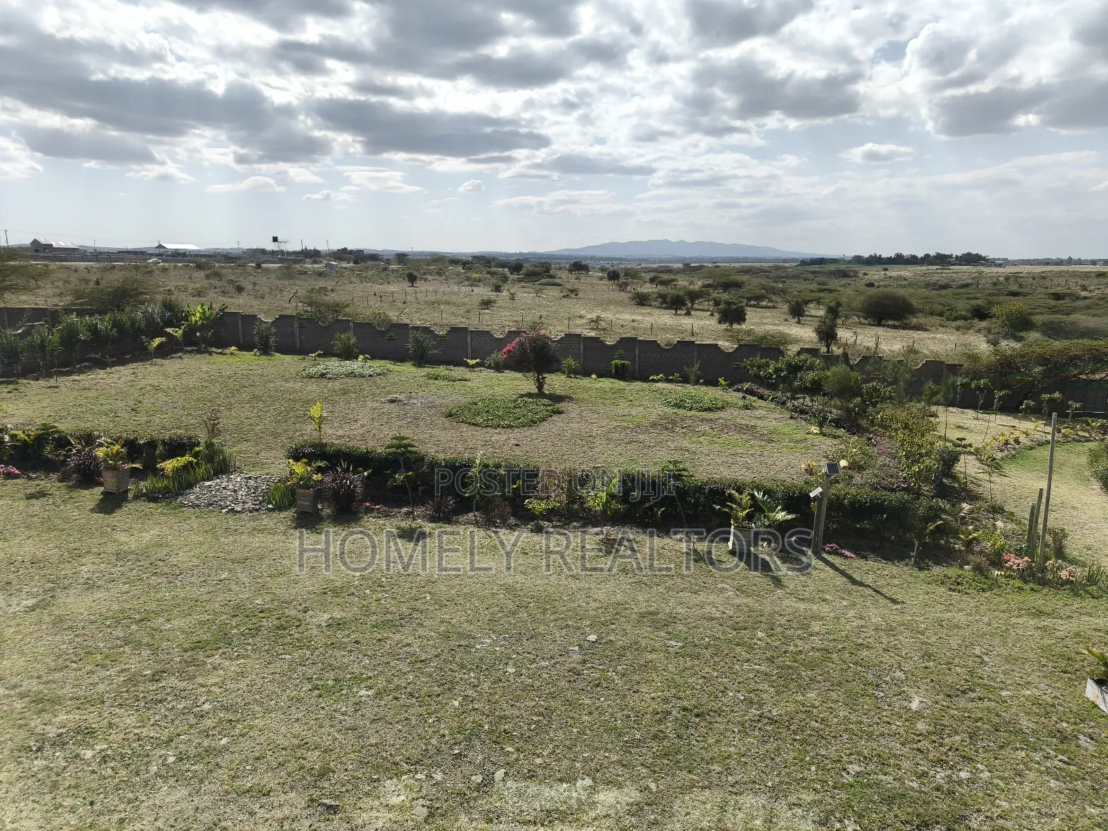 9bdrm Mansion in Birika, Kiserian for sale