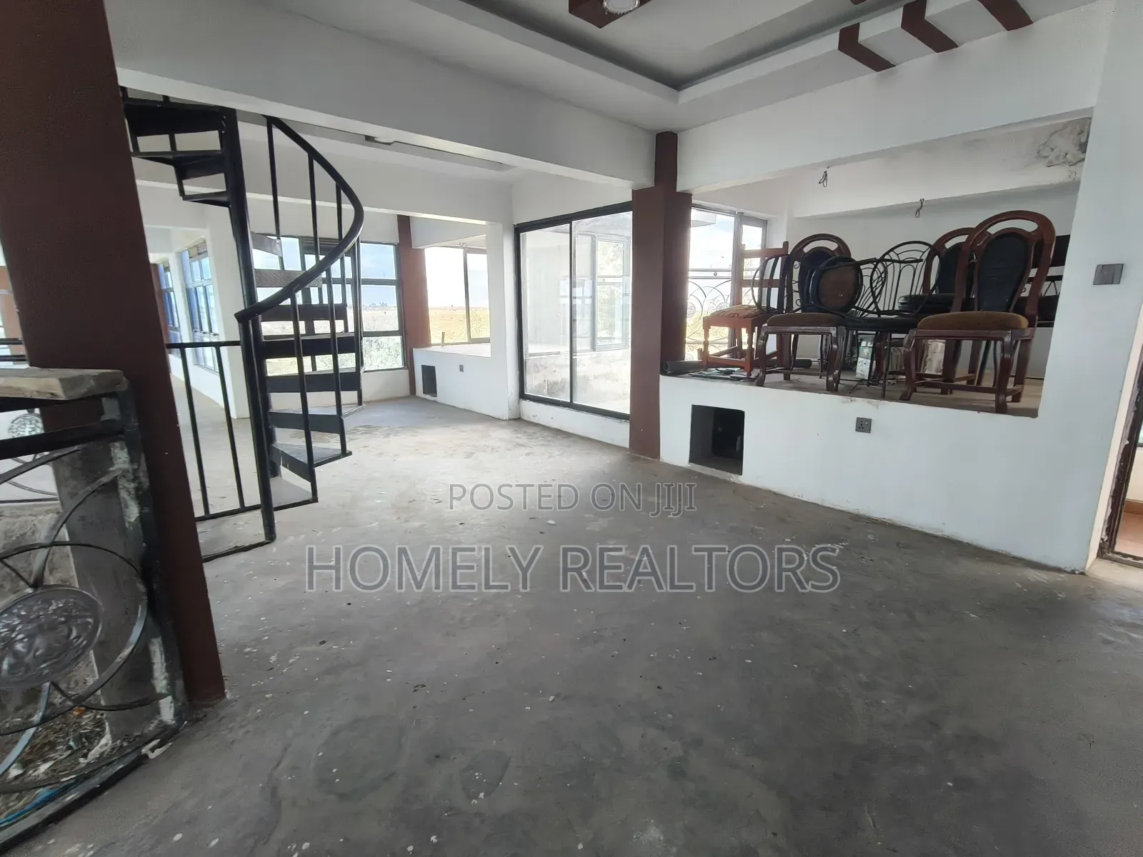 9bdrm Mansion in Birika, Kiserian for sale