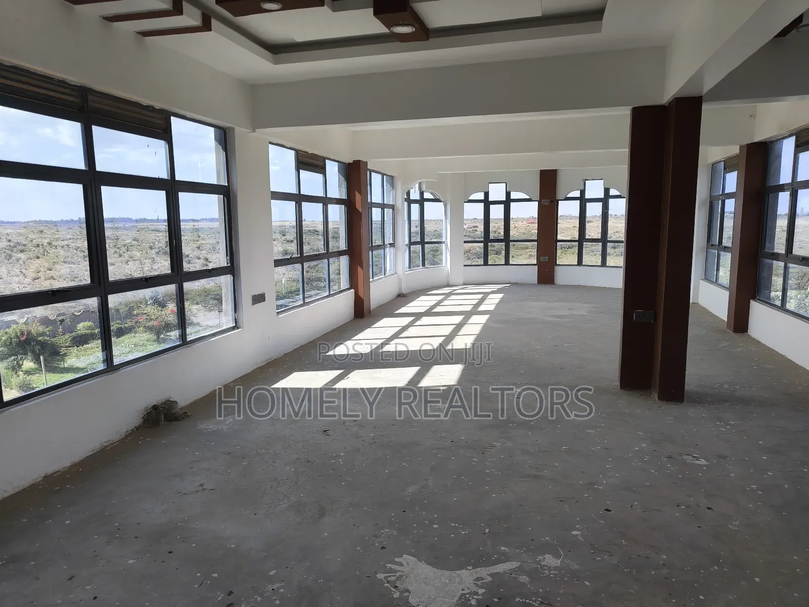 9bdrm Mansion in Birika, Kiserian for sale