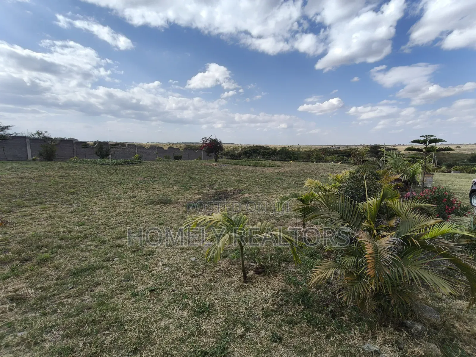 9bdrm Mansion in Birika, Kiserian for sale