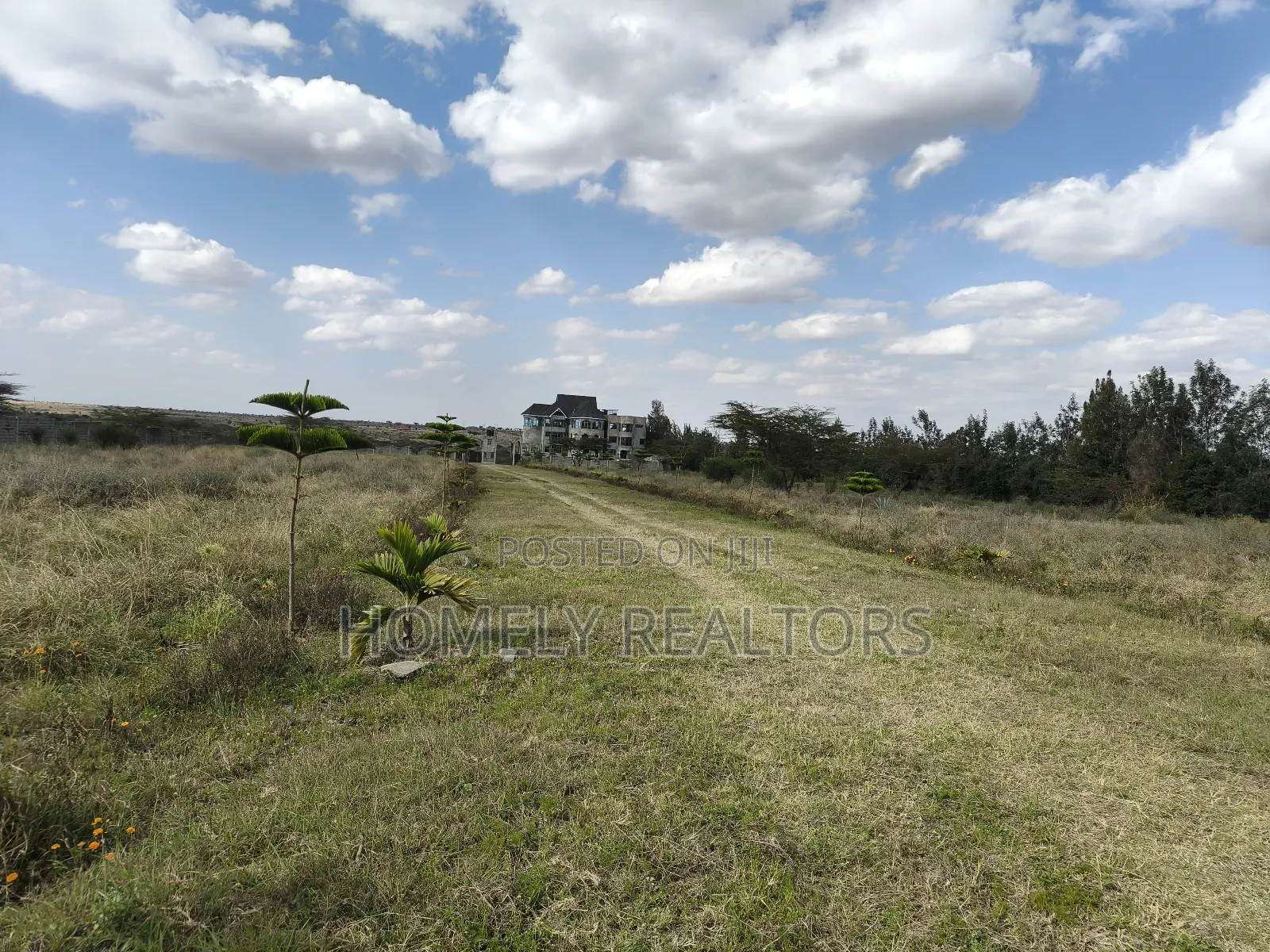 9bdrm Mansion in Birika, Kiserian for sale